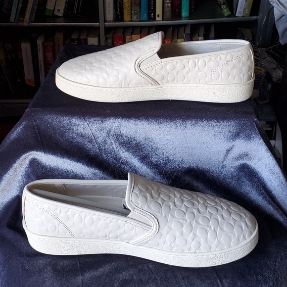 Coach Shoes - Coach Shoes NEW NEVER Worn NOT PART OF BUY 1 & 1/